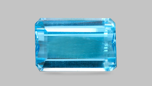 NATURAL BLUE TOPAZ 23.56 CARATS