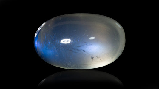 NATURAL MOONSTONE 8.28 CARATS