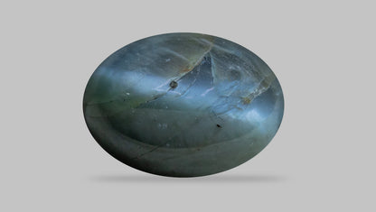 NATURAL CAT'S EYE (Lehsuniya) 3.11 Carats
