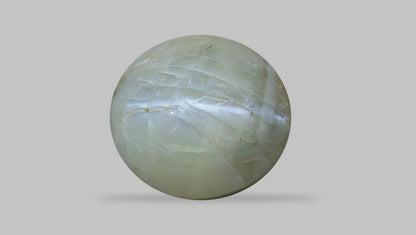 Natural Cat'S Eye (Lehsuniya) 4.50 Carats