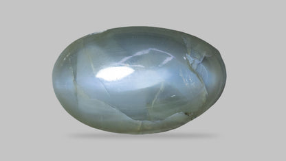 Natural Cat'S Eye (Lehsuniya) 3.52 Carats