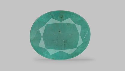 Natural Zambian Emerald (Panna) 9.30 Carats