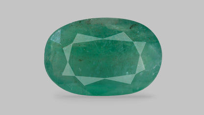 Natural Zambian Emerald (Panna) 5.68 Carats
