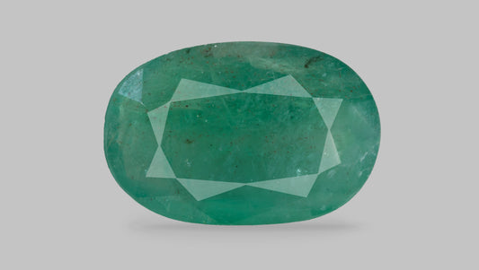 Natural Zambian Emerald (Panna) 5.68 Carats