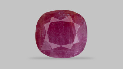 Natural Mozambique Ruby (Manik) 9.01 Carats