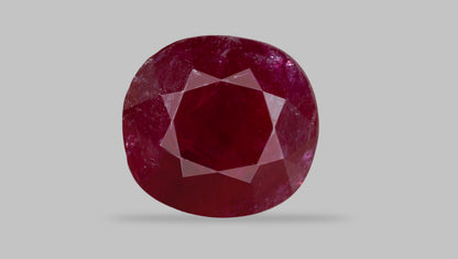 Natural Mozambique Ruby (Manik) 2.32 Carats