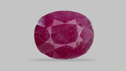 Natural Ruby (Manik) 8.08 Carats