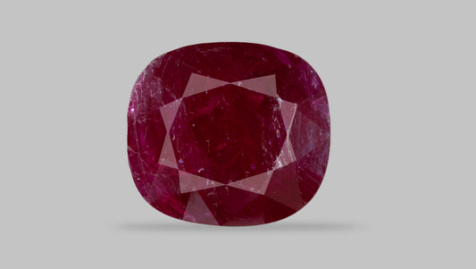Natural Ruby (Manik) 2.36 Carats