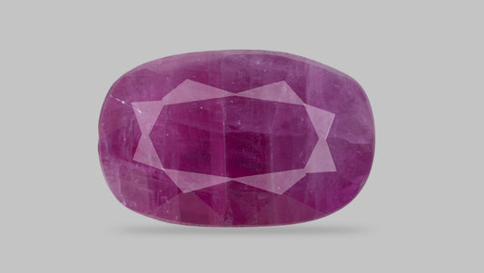 Natural Ruby (Manik) 4.97 Carats