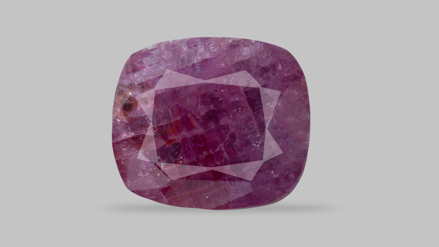 Burmese Ruby (Manik) 12.95 Carats