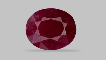 Natural Mozambique Ruby (Manik) 2.53 Carats