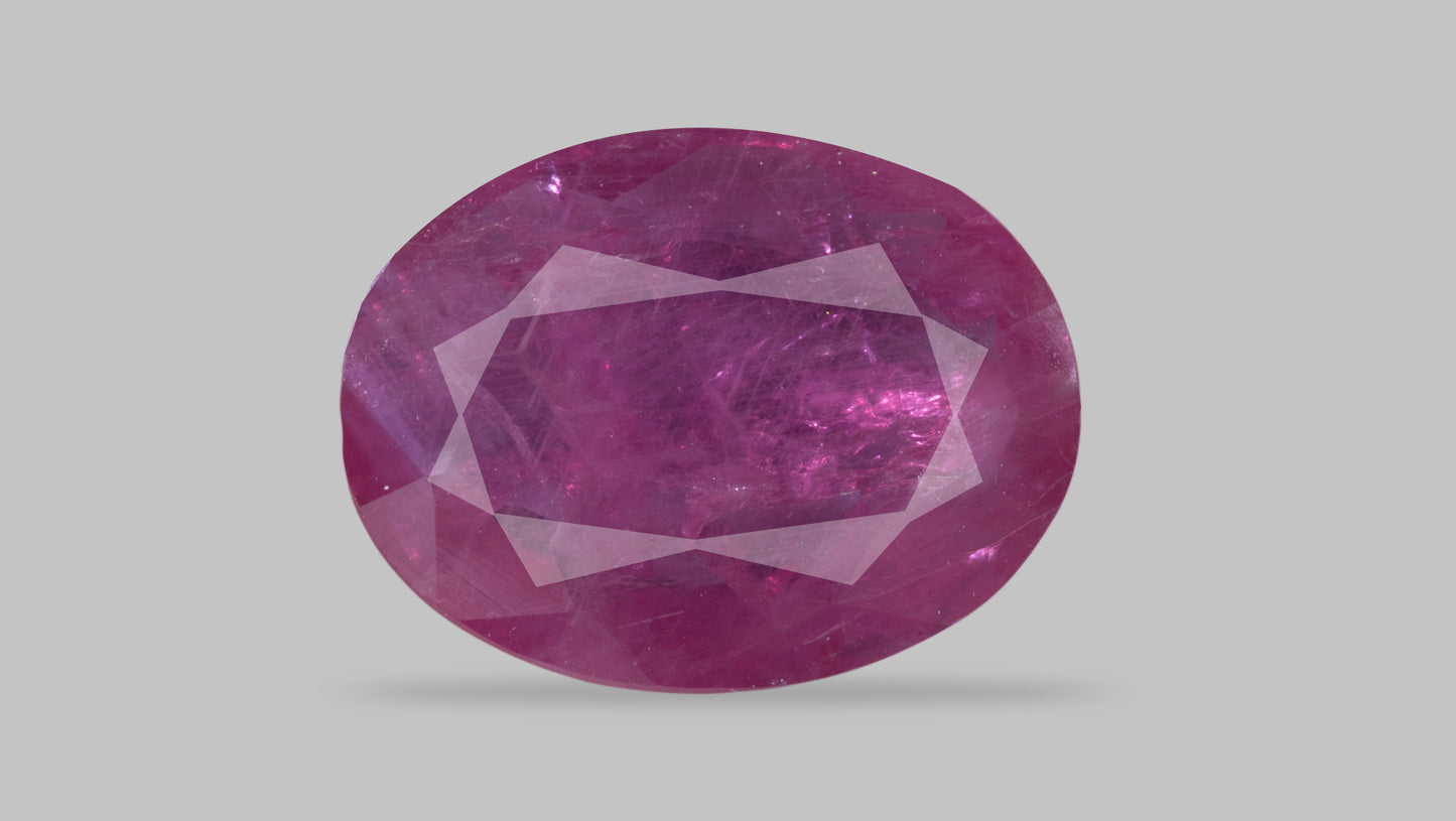 Burmese Ruby (Manik) 2.24 Carats