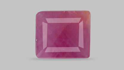 Natural Ruby (Manik) 5.88 Carats