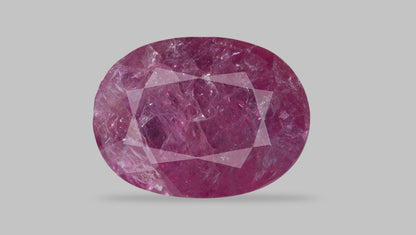 Burmese Ruby (Manik) 4.41 Carats