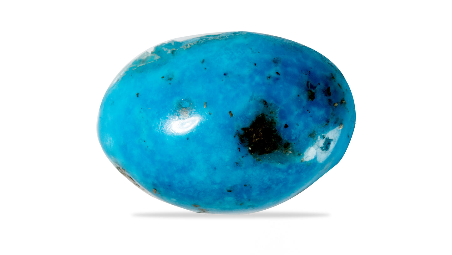 NATURAL TURQUOISE 16.31 CARATS