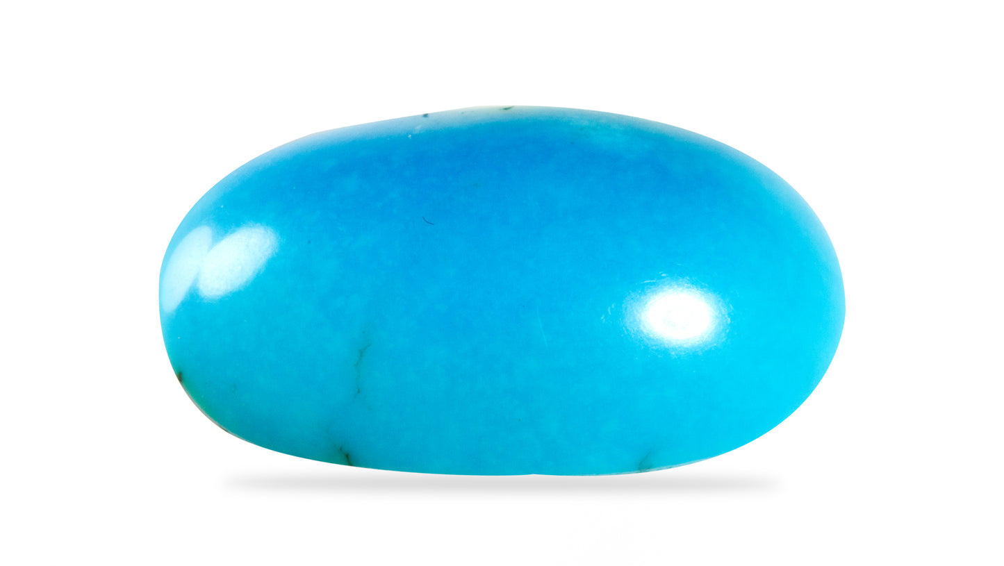 NATURAL TURQUOISE 14.07 CARATS