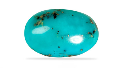 NATURAL TURQUOISE 4.67 CARATS