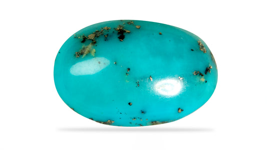 NATURAL TURQUOISE 4.67 CARATS