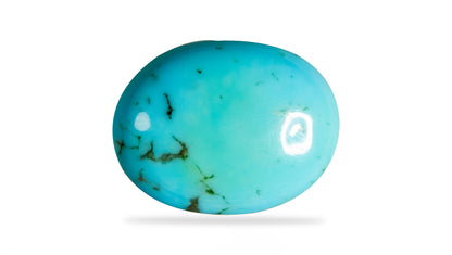 NATURAL TURQUOISE 13.69 CARATS