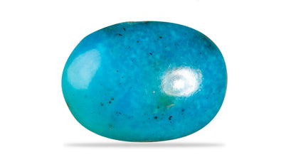 NATURAL TURQUOISE 4.60 CARATS