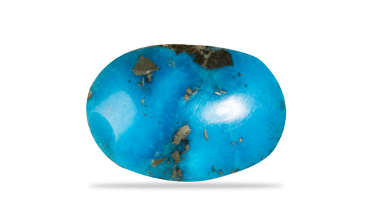 NATURAL TURQUOISE 4.67 CARATS