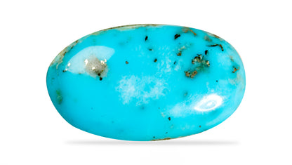 NATURAL TURQUOISE 13.09 CARATS