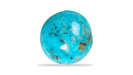 NATURAL TURQUOISE 10.57 CARATS