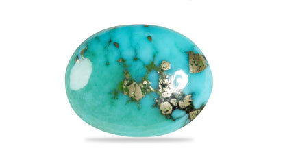 NATURAL TURQUOISE 11.16 CARATS