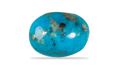 NATURAL TURQUOISE 4.84 CARATS
