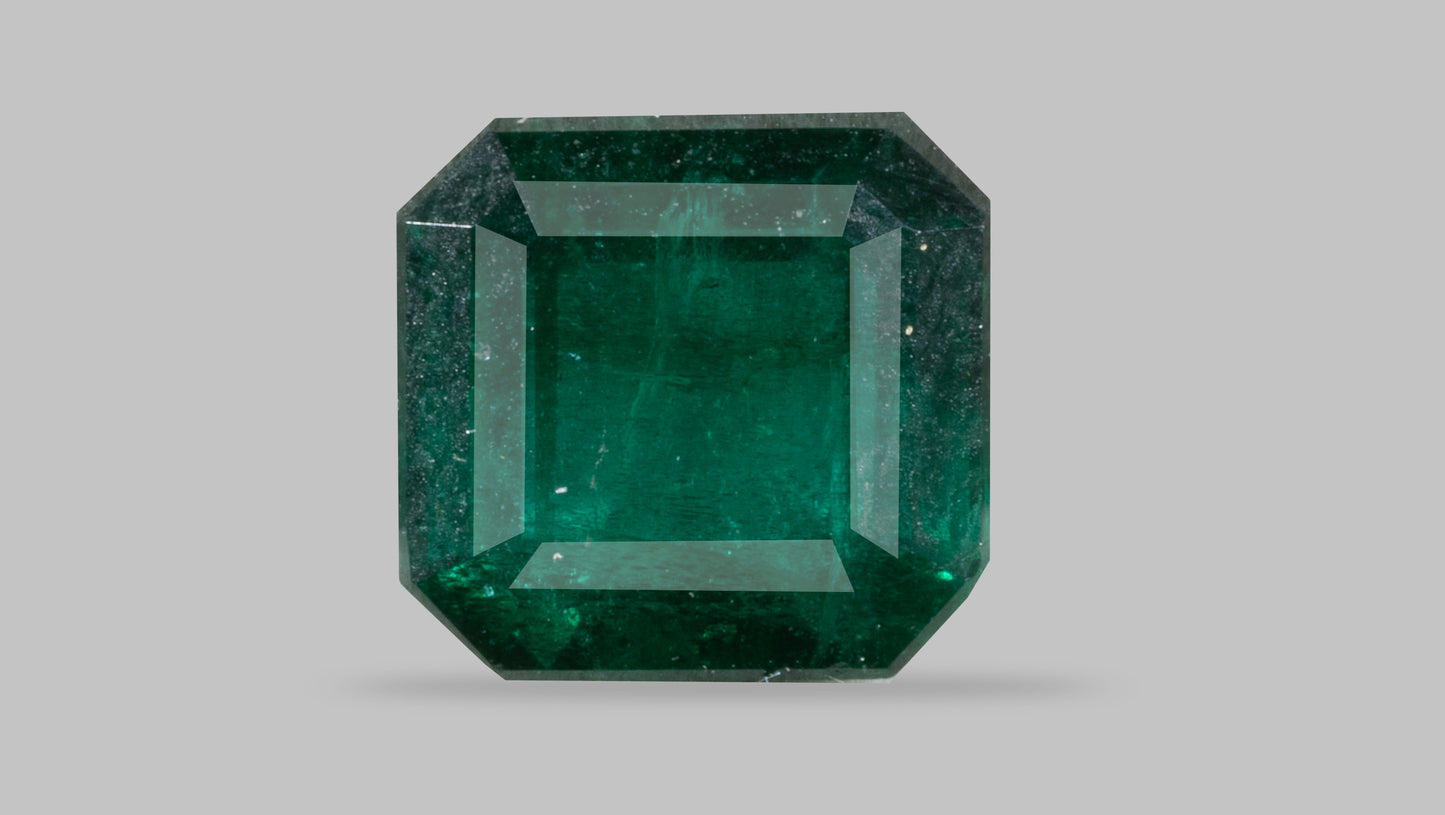 Natural Zambian Emerald (Panna) 1.76 Carats