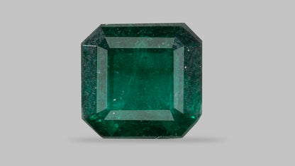 Natural Zambian Emerald (Panna) 1.76 Carats