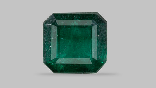 Natural Zambian Emerald (Panna) 1.76 Carats