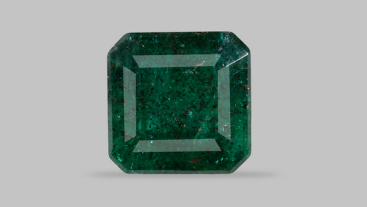 Zambian Emerald (Panna) 2.59 Carats