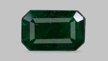 Natural Zambian Emerald (Panna) 2.84 Carats