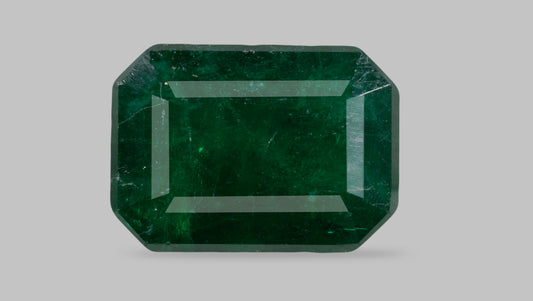 Zambian Emerald (Panna) 3.17 Carats