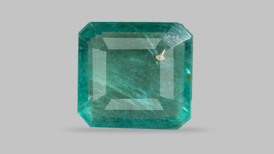 Zambian Emerald (Panna) 4.00 Carats