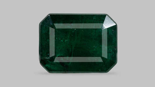 Zambian Emerald (Panna) 3.86 Carats