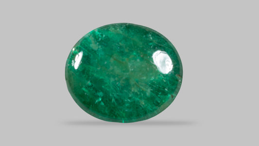 Zambian Emerald (Panna) 3.88 Carats