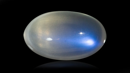 NATURAL MOON STONE 7.65 CARATS