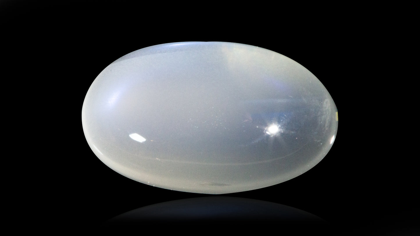 NATURAL MOON STONE 7.82 CARATS