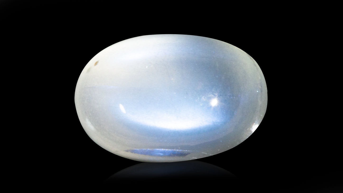 NATURAL MOON STONE 3.44 CARATS