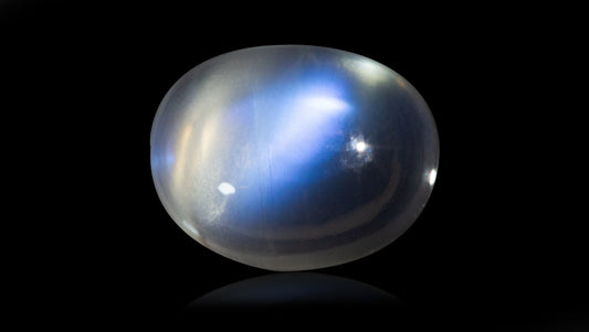 NATURAL MOON STONE 3.33 CARATS