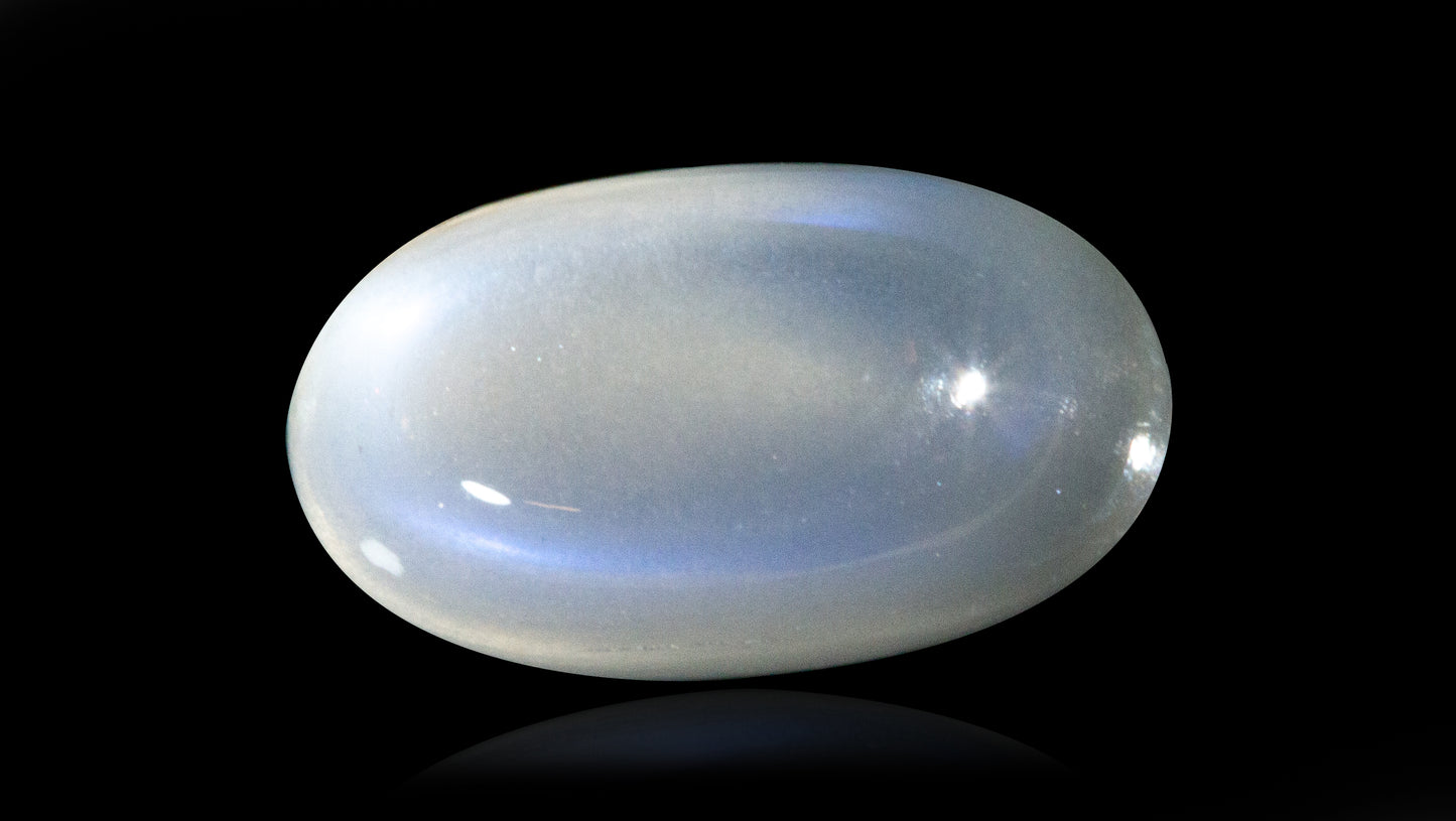 NATURAL MOON STONE 3.61 CARATS