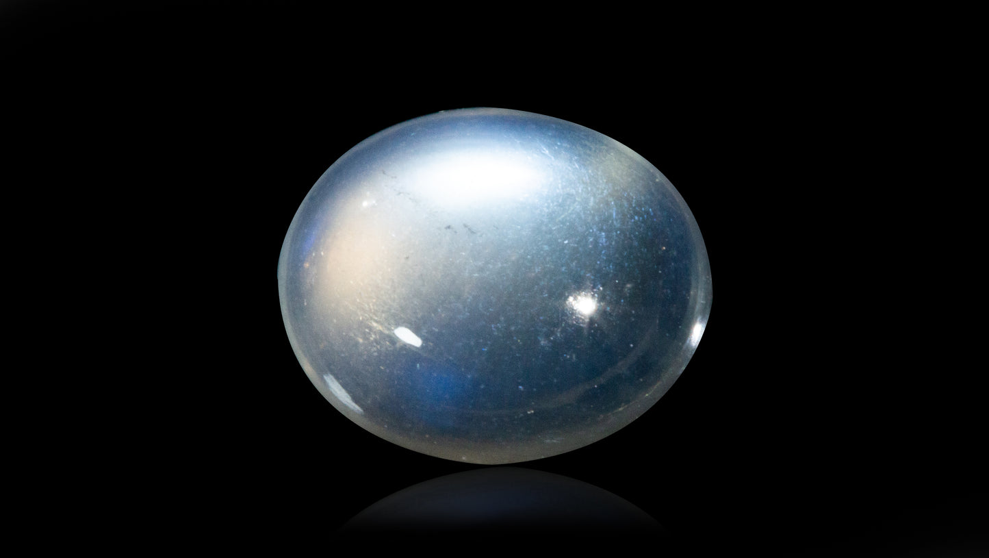 NATURAL MOON STONE 3.18 CARATS
