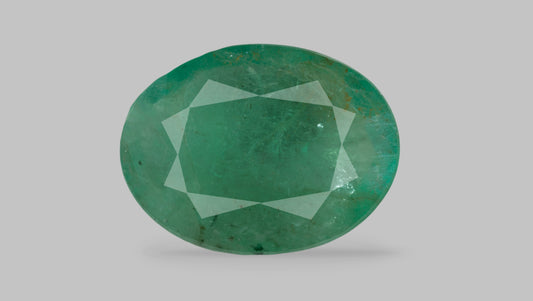 Zambian Emerald (Panna) 5.76 Carats