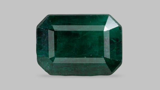 Natural Zambian Emerald (Panna) 2.68 Carats