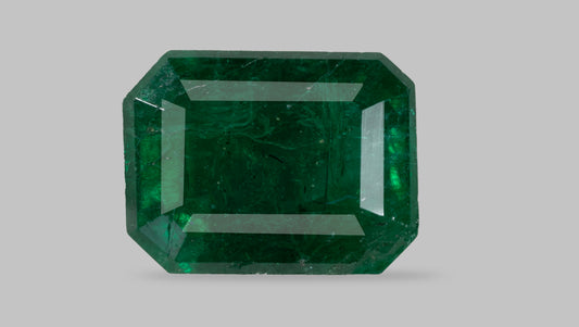 Zambian Emerald (Panna) 1.92 Carats