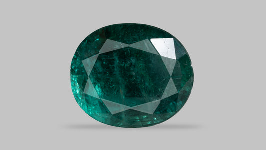 Zambian Emerald (Panna) 10.58 Carats