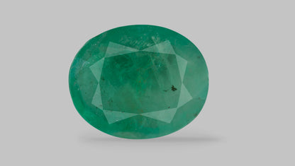 Zambian Emerald (Panna) 5.63 Carats