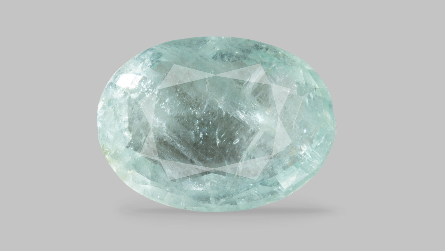 Russian Emerald (Panna) 5.56 Carats